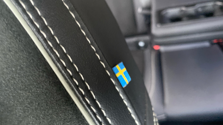 Volvo Xc40 1.5 T3 [163] R DESIGN 5dr Petrol Estate